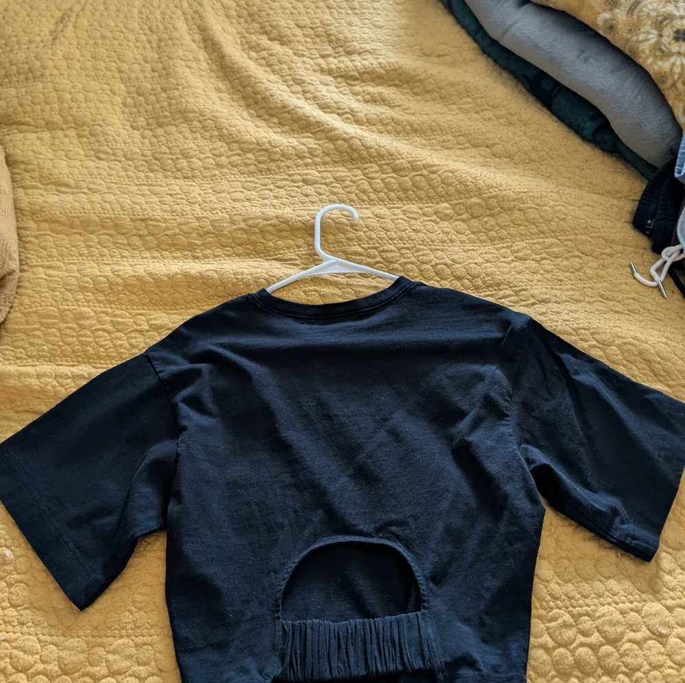 Frame T-Shirt - Picture 5 of 5